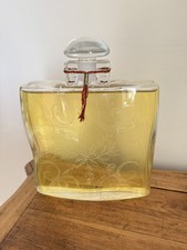 Magnifique flacon géant