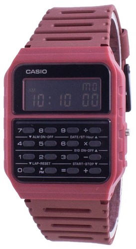Casio youth data bank - casio,