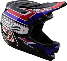 NEW Troy Lee Designs D4
