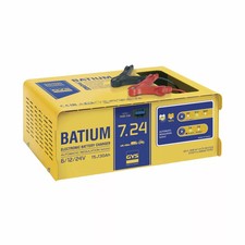 CHARGEUR DE BATTERIE GYS