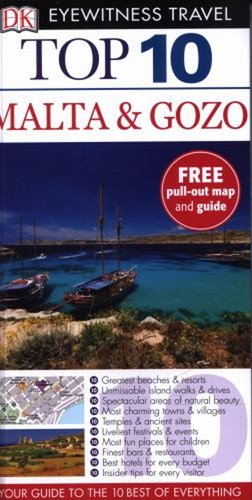 Malte gozo guide de - malte,