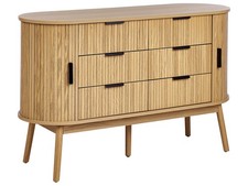 Commode 6 Tiroirs avec 2