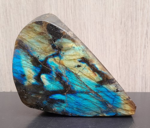 Labradorite 928 grammes pierre - grammes,