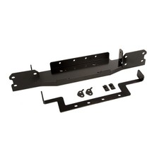 Winch Mount Plate; 2018-20
