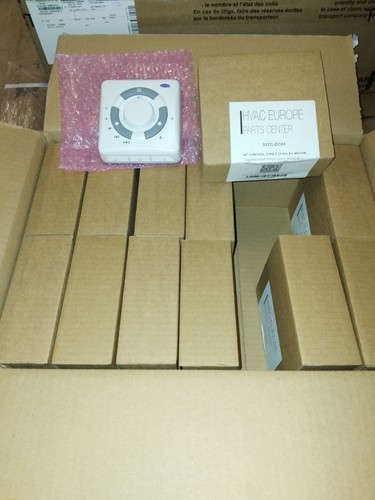 Thermostat climatiseur - thermostat,