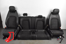 Sièges Conducteur Passager