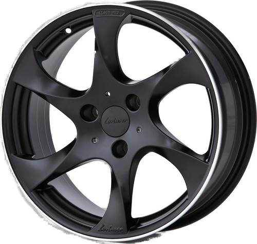 Lorinser speedy pour smart - speedy,