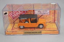 LE5621 NOREV 1/43 Voiture