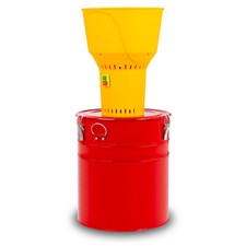 EBERTH 52L Moulin à céréales électrique 1100W, moulin à grains, broyeur céréales