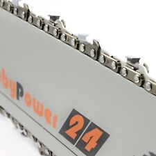 Chaîne De Scie Chaîne Pleine