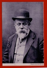 CJ28#-CARTE POSTALE-A.S-HENRY GAUTHIER VILLARS-WILLY-ÉCRIVAIN-[RENÉ BASCHET]