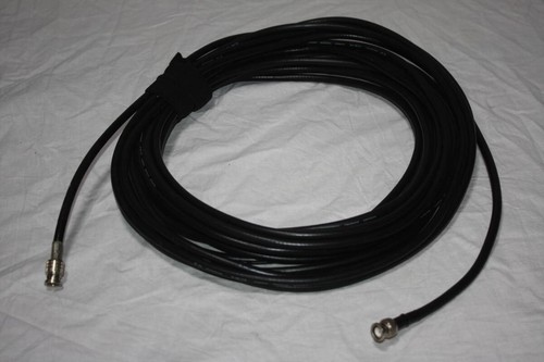 Câble coaxial kansai tsushin - coaxial,