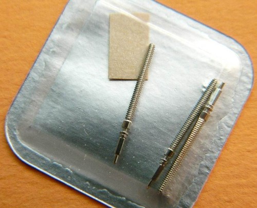 Rolex 2030 4438 tige - 4438, de