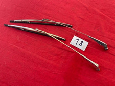 2 ESSUIS-GLACE + BRAS NEUF RENAULT 8 GORDINI ALPINE A110