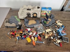 Lot Divers Playmobil