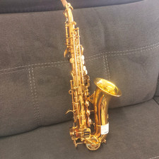 SAXOPHONE Wasserman & Sons Academia 721 Instrument a Vent MUSIQUE 19MAG 21/11