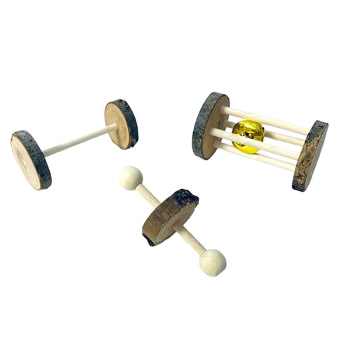 Exercice bois bell - exercice,