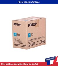 TNP-22C Develop ineo+ 35 Toner