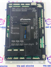 WASHTEC K100 Microcontroller