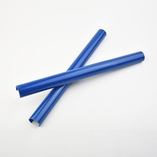 Barres de garniture de