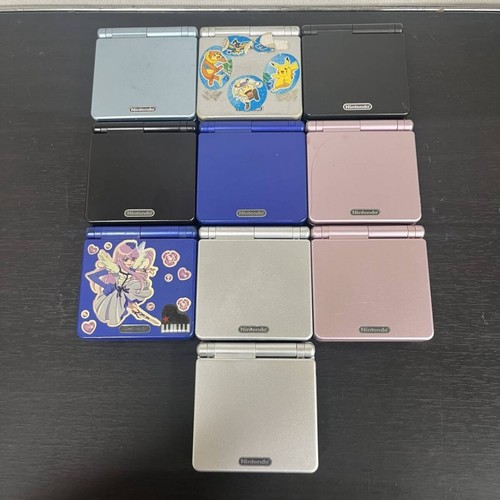 Vente complète nintendo - vente,