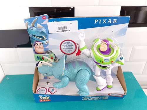 0805263 figurine 17cm buzz - 17cm,