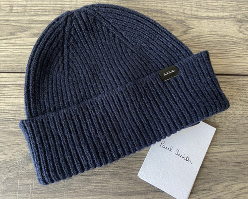 Paul smith bonnet cachemire - bonnet,