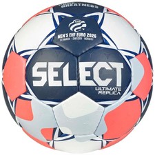 Ballons de handball, Select