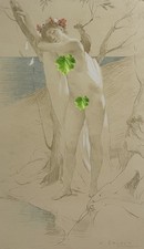 Antoine CALBET (1860-1942)