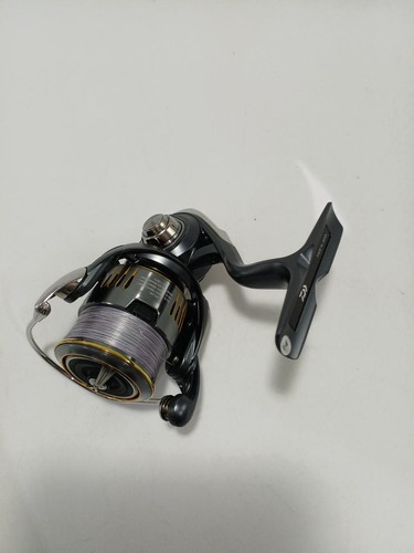 Daiwa lt2000s airity - lt2000s-h,