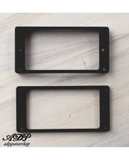 2 Contours Humbucker Gibson LP