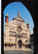 ITALIE CREMONA LA CATHEDRALE