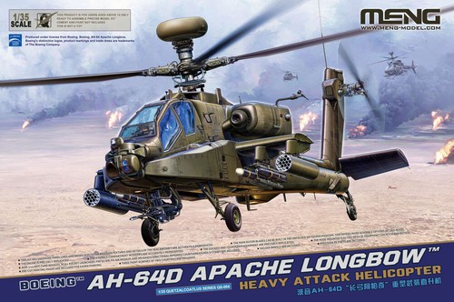 Meng hélicoptère attaque - meng,