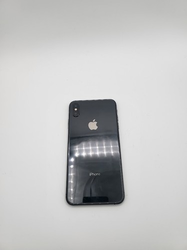 Apple iphone max 256 gb - 256,