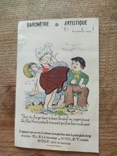 CPA Fantaisie À Système Normandie Humour