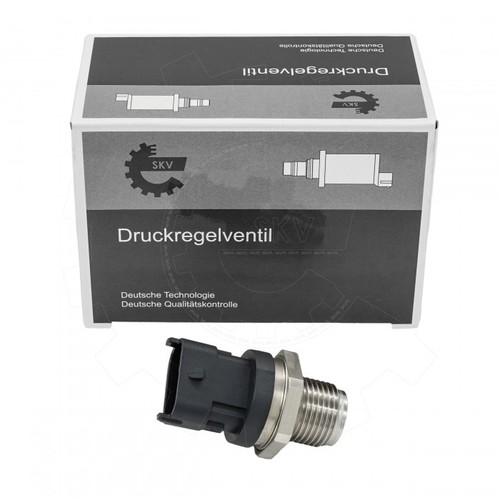 Capteur pression carburant - de,
