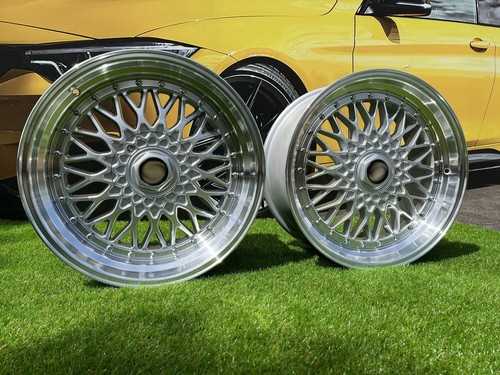 R18 10x112 120 jantes - 4x, 10x112/120