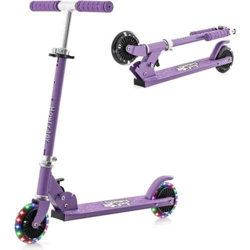Trottinette enfant pliable - trottinette, 2
