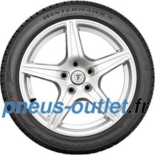 Firestone Winterhawk 4 185/60