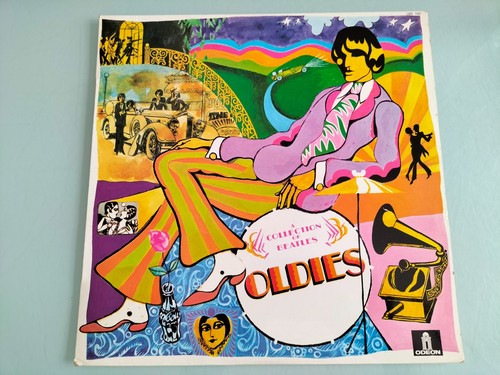The beatles collection of - the,