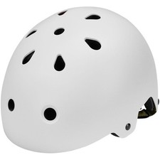 Casque de vélo unisexe Kali Maha 2.0 SLD casque de vélo mat/blanc S/M...