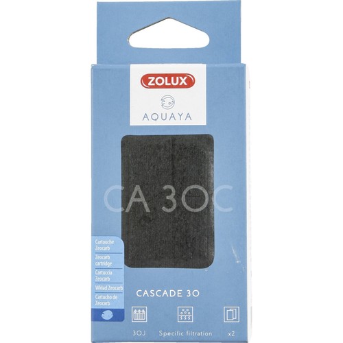 Filtre pour pompe cascade - , 30