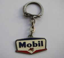 ancien porte clé en métal