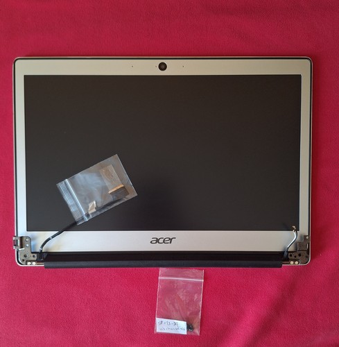 écran complet acer - complet, 1