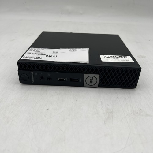 Dell optiplex 7060 intel core - dell,