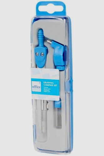 Set jeu compas coffret - set,