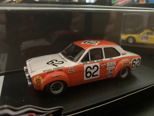 Trofeu rrbe51 ford escort - rrbe51, mk1
