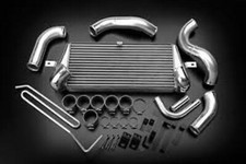 KIT INTERCOOLER D'ORIGINE OEM GREDDY POUR TOYOTA MARK II JZX90 12010460