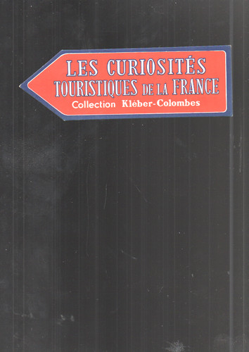 Signet marque page ancien - marque,