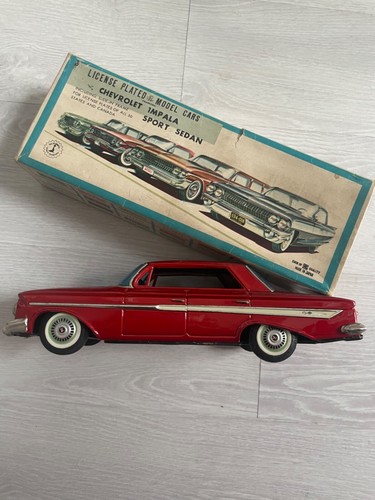 1960 chevrolet impala sport - chevrolet,